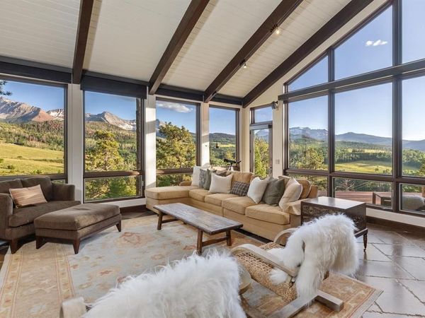 145 W Anderson Road, Placerville, CO 81430