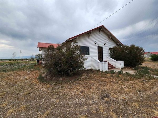 11977 N HWY 285, Center, CO 81125