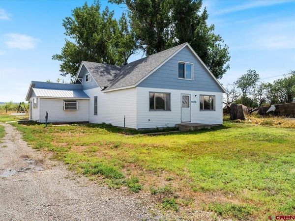 35826 Highway 145, Redvale, CO 81431