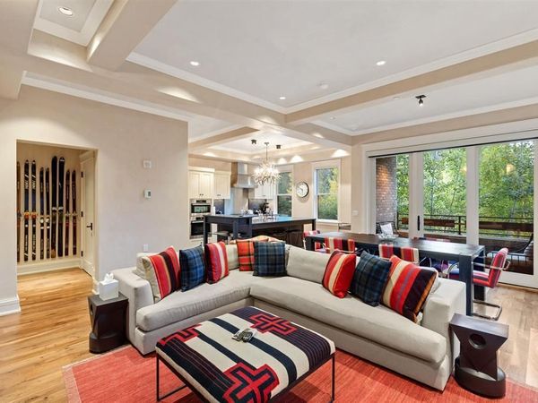 398 S Davis Street, Telluride, CO 81435