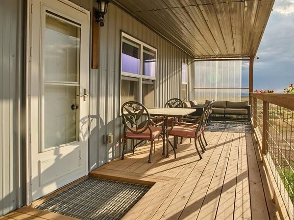 786 Margie Lane, Fort  Garland, CO 81133