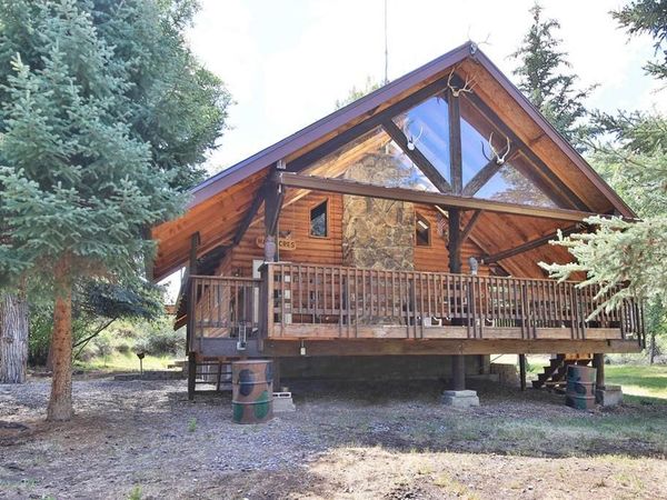 9681 56 2/10 Road, Molina, CO 81646