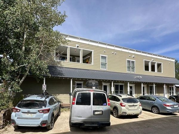309 Belleview #2-C Residential, Crested Butte, CO 81210