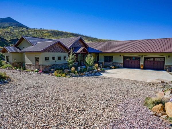 1833 Yellowstone Creek Road, La Veta, CO 81055