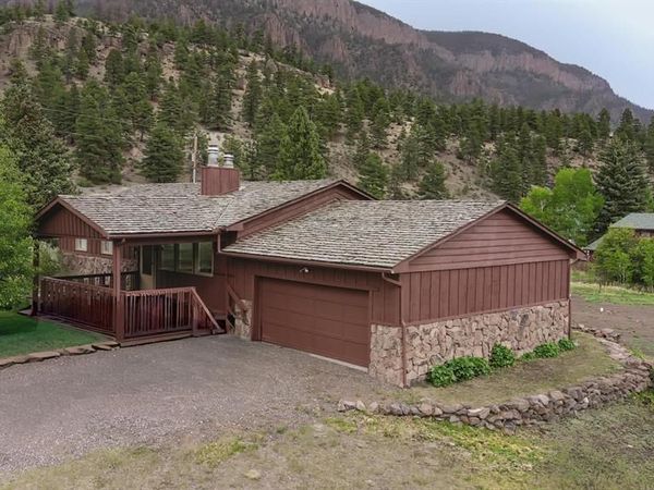 106 Lupine Drive, South Fork, CO 81154