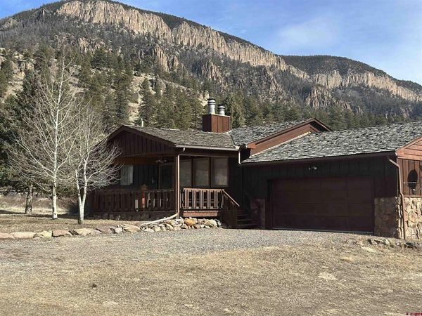 106 Lupine Drive, South Fork, CO 81154