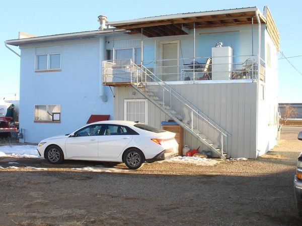 538 W Hwy 491 Highway, Dove Creek, CO 81324