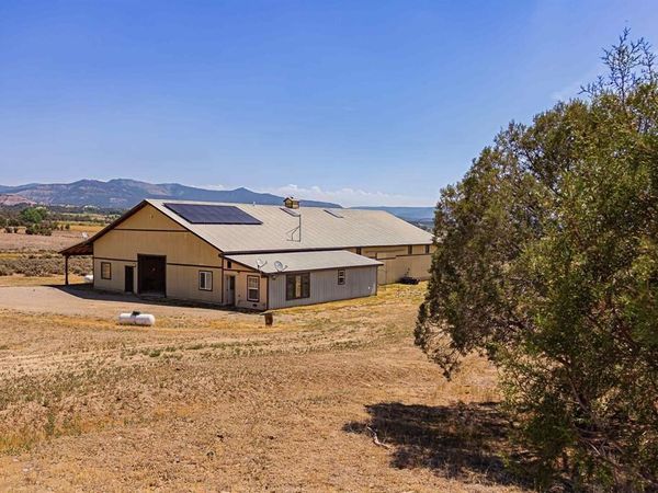 320 County Road 329, Allison, CO 81137