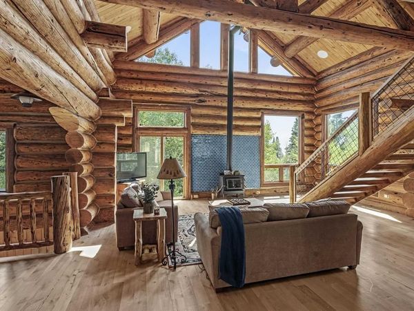 193 Bear Trail, Cimarron, CO 81220