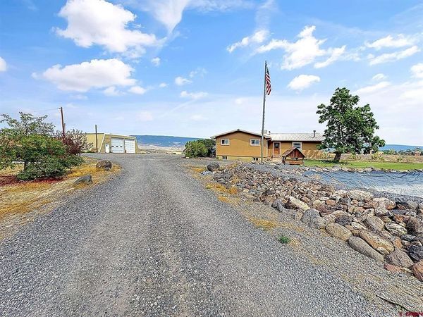 9159 Highway 65, Austin, CO 81410