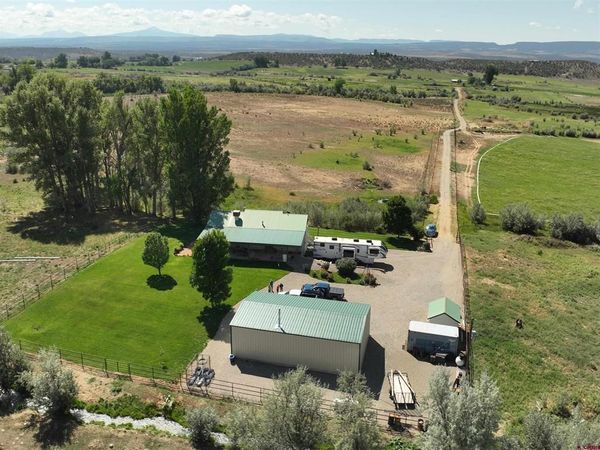 29669 DD, Nucla, CO 81424