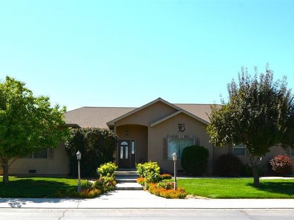 1272 Sunrise Drive, Delta, CO 81416