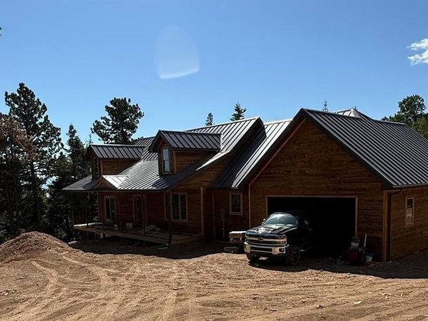 258 Gibson Road, Westcliffe, CO 81252