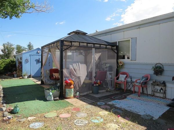 20028 Justice Road, Austin, CO 81410