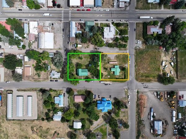 1615/1260 Naturita Street Market Street, Norwood, CO 81423