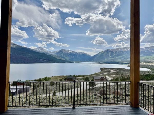 275 Rainbow Drive Drive, Twin Lakes, CO 81251