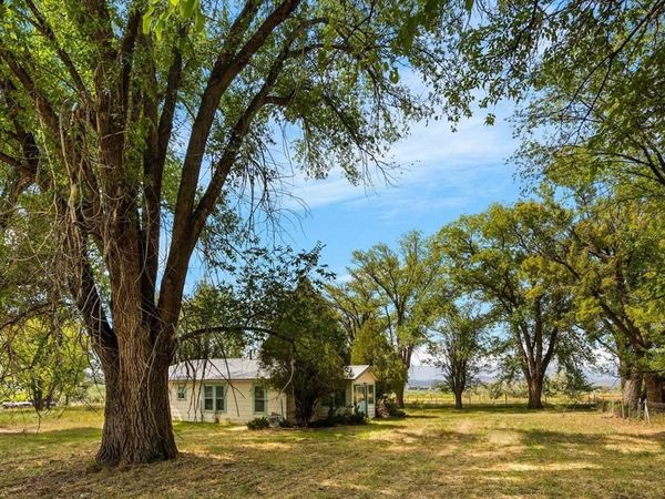 640 W 7th Avenue, Nucla, CO 81424