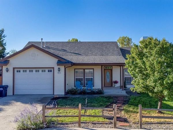 417 Angel Way, Mancos, CO 81328