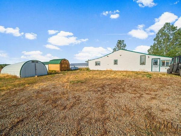 19710 Road 19, Lewis, CO 81327
