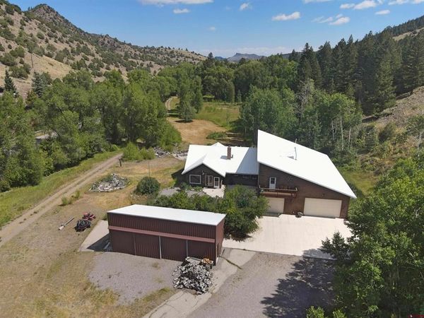 10586 County Road 14, Del Norte, CO 81132