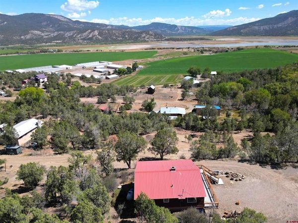 155 Lake View, Arboles, CO 81121