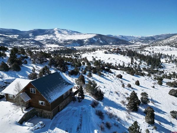 3438 Bear Creek Circle, South Fork, CO 81154