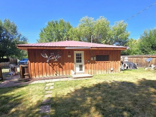 1235 S. Cedar Street, Norwood, CO 81423