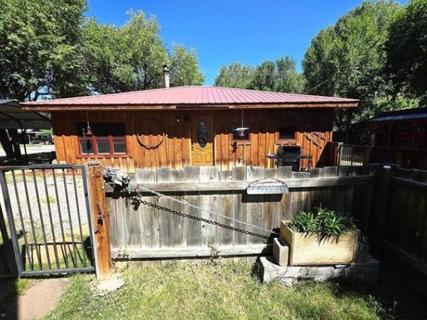 1235 S. Cedar Street, Norwood, CO 81423