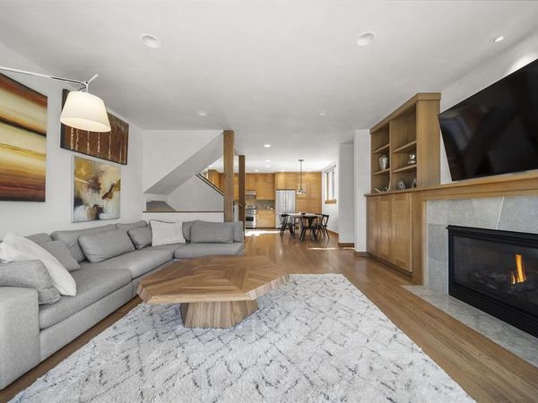 245 S Sunset Ridge Drive, Telluride, CO 81435