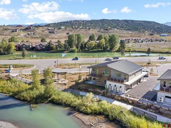 199 Riverfront Lane, Ridgway, CO 81432