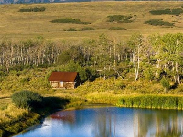 1006 Top of the World Drive, Placerville, CO 81430