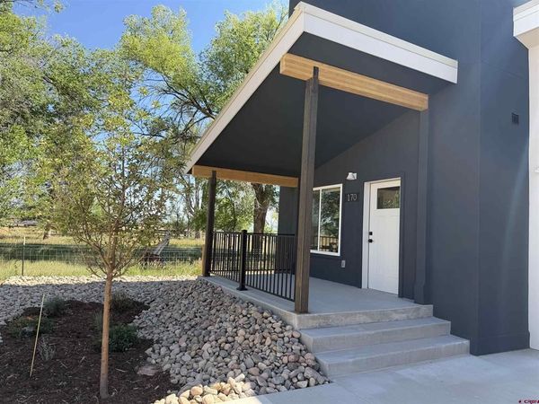 170 Manzano Circle, Ignacio, CO 81137