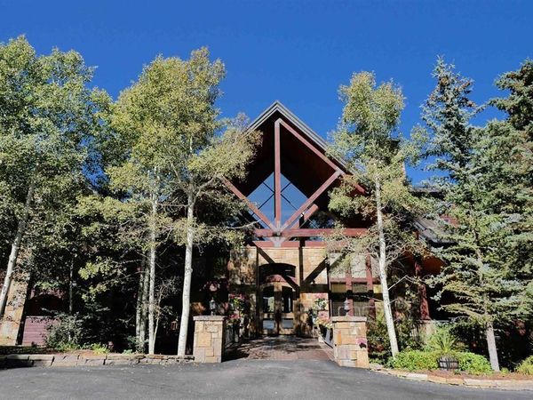 135 San Joaquin, Mountain Village, CO 81435