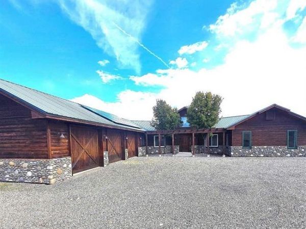 1535 N. Gurley Drive, Norwood, CO 81423