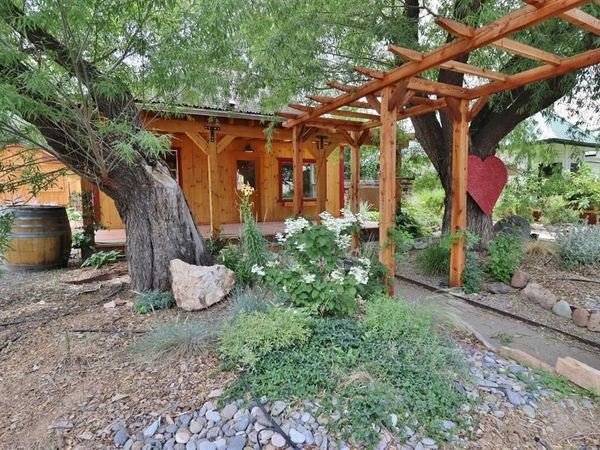 317 Grand Avenue, Paonia, CO 81428