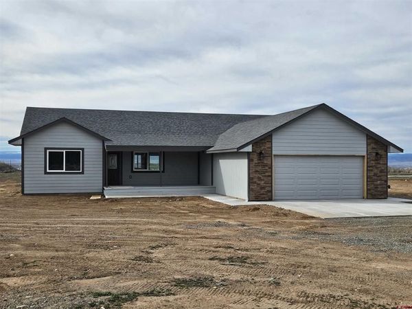 20194 Lilac Court, Eckert, CO 81418