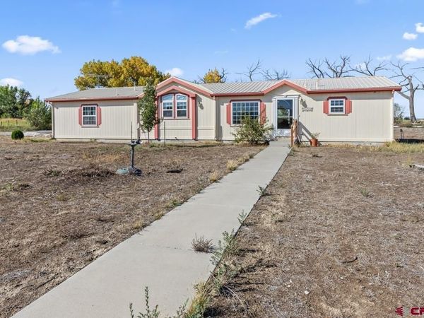 7655 6075 Road, Olathe, CO 81425