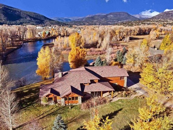 222 Caddis Circle, South Fork, CO 81154