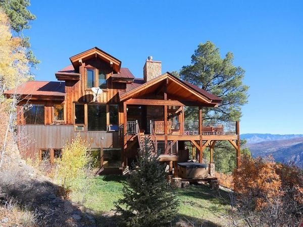 178 Valley View Road, Ridgway, CO 81432