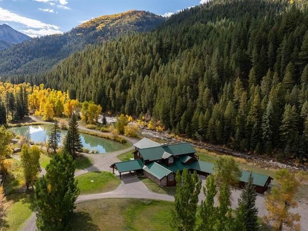 30680 County Road 12, Somerset, CO 81434