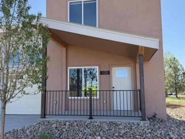 120 Manzano Circle, Ignacio, CO 81137