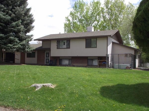 611 Cottonwood Drive, Hotchkiss, CO 81416