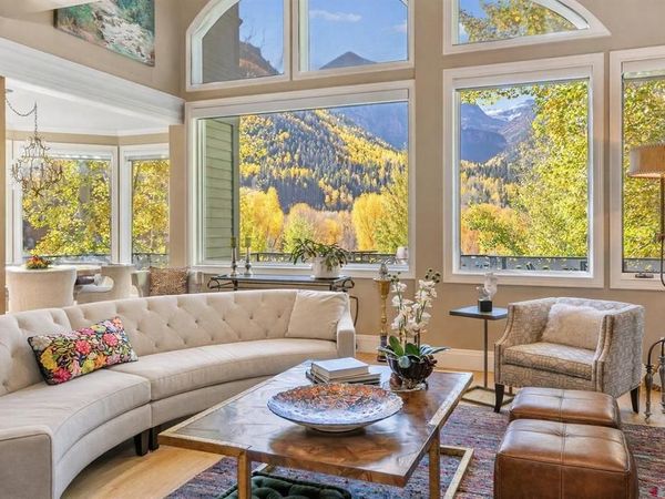 721 E Columbia, Telluride, CO 81435