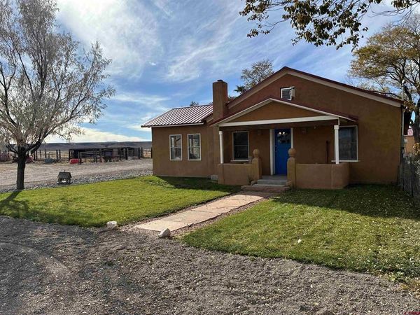2623 County Road 12.5, Antonito, CO 81120