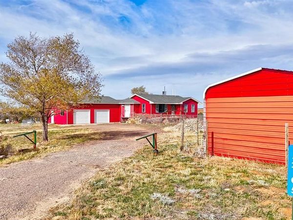 12705 Road S, Cahone, CO 81320