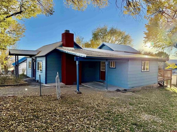 460 Fox Street, Nucla, CO 81424