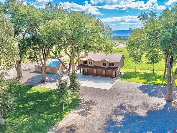 5345 Highway 348, Olathe, CO 81425