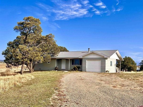 12 Cedar Drive, Norwood, CO 81423