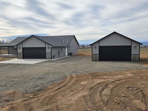 20224 Lilac Court, Eckert, CO 81418