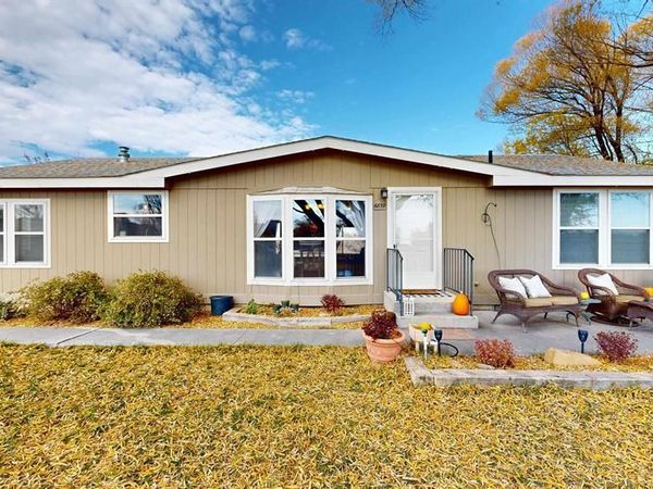 6859 Church Street, Olathe, CO 81425